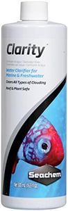 Seachem Clarity Water Clarifire 500 ml