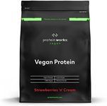 Protein Works - Vegan Protein Powde