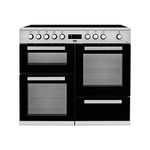 Lg Double Oven Convection Ga Range