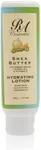 RA COSMETICS Shea Butter Body Lotion with Cucumber Melon & Jojoba Oil Hand & Body Moisturizer with Vitamin E 6 oz