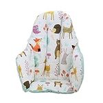 Bebek Ozel High Chair Cushion for I