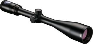 Bushnell Banner Dusk & Dawn Multi-X Reticle Riflescope, 3-9X 50mm