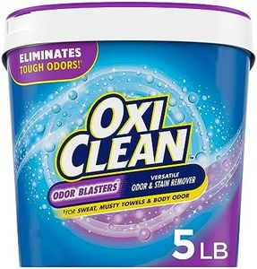 OxiClean O