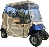 Formosa Covers Golf Cart Driving En