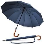 Stick Umbrella For Women