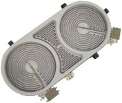 Samsung DG47-00072A Heater Radiant-