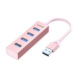 Usb Adapter For Macbook Air 2019 Rose Gold