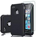 iPhone 4 Case, iPhone 4S Case with 