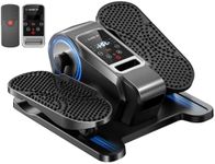 Under Desk Elliptical Machine, Elec
