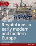 Edexcel AS/A Level History, Paper 1&2: Revolutions in early modern and modern Europe eBook (Edexcel GCE History 2015)