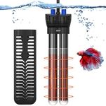 fishkeeper 800 W Aquarium Heater, S