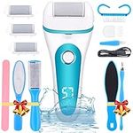 Callus Remover for Feet Electric, S