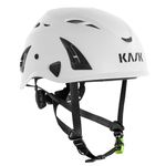 KASK SUPERPLASMA PI V2 SAFETY HELMET WHITE