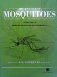 The Biology of Mosquitoes: Sensory Reception and Behaviour v. 2