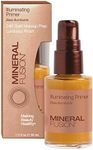 Mineral Fusion Illuminating Primer With Shimmering Gold Flecks By Mineral Fusion, 1 oz