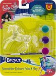 Breyer Horses Stablemates Unicorn Suncatcher Paint & Play Assorted Random