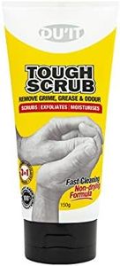 DU'IT Tough Scrub 3-in-1 hand scrub 150g