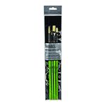 Liquitex Professional Freestyle Traditional Brush 4-Piece Set