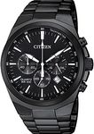 Citizen Quartz Mens Watch, Stainles