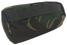 Marauder Snipers Bean Bag (Shooters Bag Rest) - UK Made - DPM