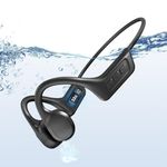 Waterproof Headphones For Swimming For Nano