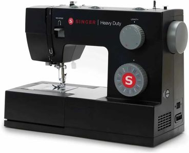 Singer Heavy Duty Sewing Machine 4432 – High-Speed, Durable