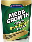 Amino Nutrition Mega Growth Casein 