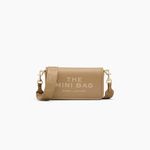 Marc Jacobs The Leather Mini Bag, C