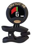 Snark ST-8 Super Tight Clip On Tuner (Current Model)