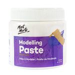 Mont Marte Modelling Paste Acrylic Medium 500ml (17oz)