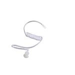 KEYBLU 10 Pcs Clear Acoustic Coil T