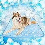 Rywell Upgrade Dog Cooling Mat, Coo