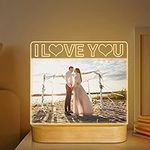 Light up Picture Frame, I Love You 