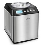 Ice Cream Maker 2.5L