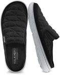 Mens Slippers for Plantar Fasciitis