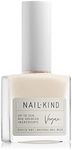 NAILKIND Off White Nail Polish - Ca