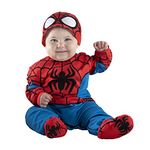 MARVEL - INFANT - SPIDERMAN 12-18 Months