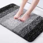 Super Absorbent Bath Mat