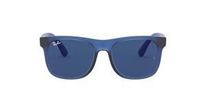 Ray-Ban Men Square Sunglasses