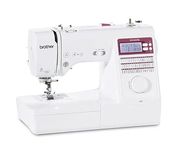 Brother Innovis A50 Sewing Machine