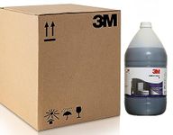 3M Professional P6 Toilet Bowl Cleaner, Cleaning High Viscosity for Toilet Bowl, All Ceramic Surface, Clean & Sanitize with Refreshing Fragrance (5L, Pack of 2)