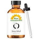 Sun Essential Oils - Stress Relief 
