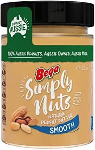 Bega Bega Simply Nuts Smooth, 1 x 325 g