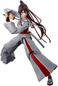 Tamashii Nations S.H.Figuarts Yamada Asaemon Sagiri