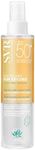 SVR SUN SECURE Sun Water - Face and