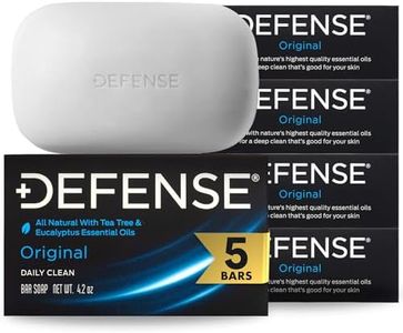 Defense So