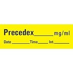 PDC Healthcare AN-24 "Precedex mg/m