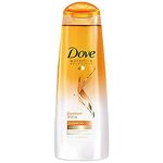 Dove Nutritive Solutions Radiance Revival Shampoo 400ml, White