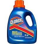 Clorox Performance Stain Remover/ Color Boost (82 Loads) Net Wt 112.75 Fl Oz, 112.75 fluid_ounces