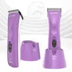 JOYZZE Falcon Cordless Clipper 2 Sp